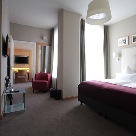 Hotel Am Molkenmarkt Brandenburg  Zewnętrze zdjęcie