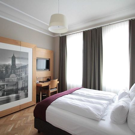 Hotel Am Molkenmarkt Brandenburg  Zewnętrze zdjęcie