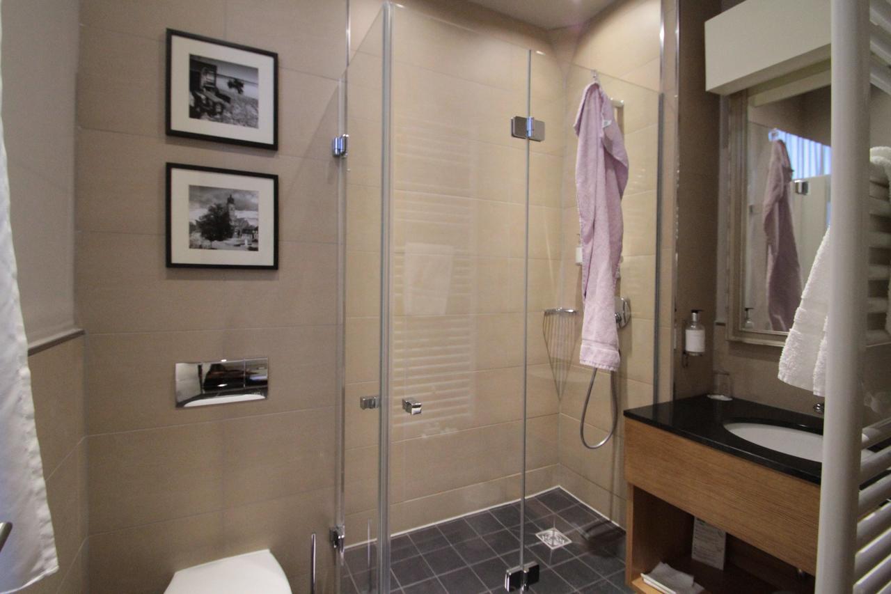 Hotel Am Molkenmarkt Brandenburg  Zewnętrze zdjęcie