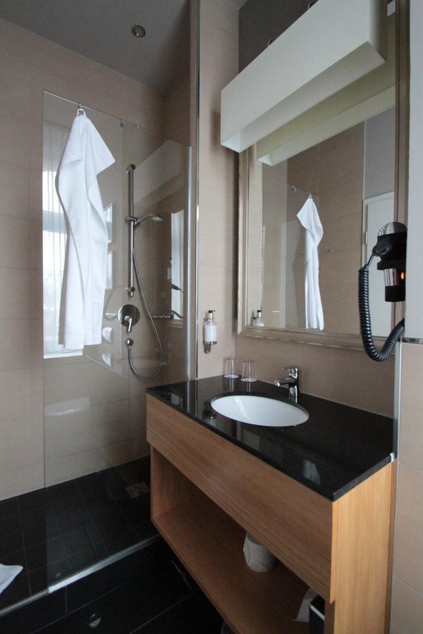 Hotel Am Molkenmarkt Brandenburg  Zewnętrze zdjęcie