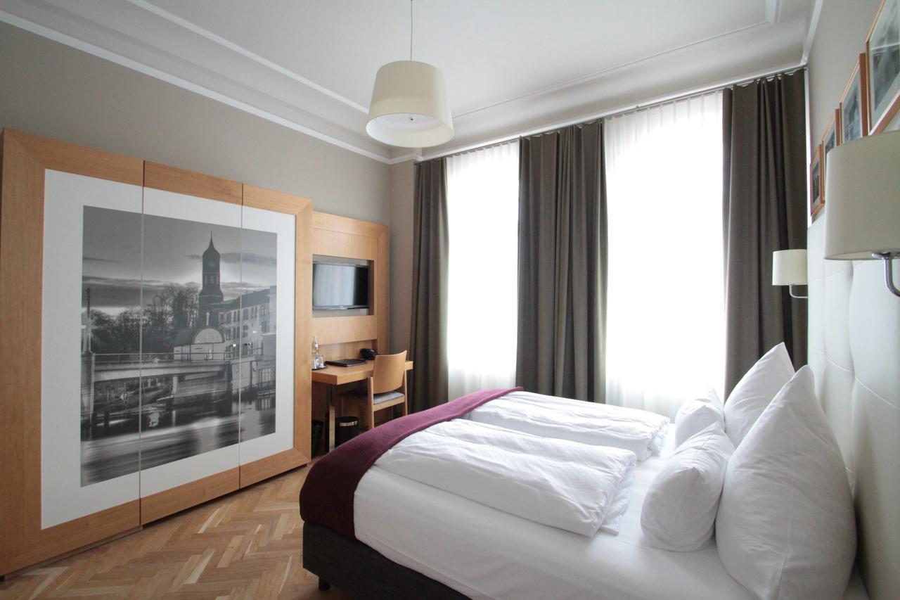 Hotel Am Molkenmarkt Brandenburg  Zewnętrze zdjęcie