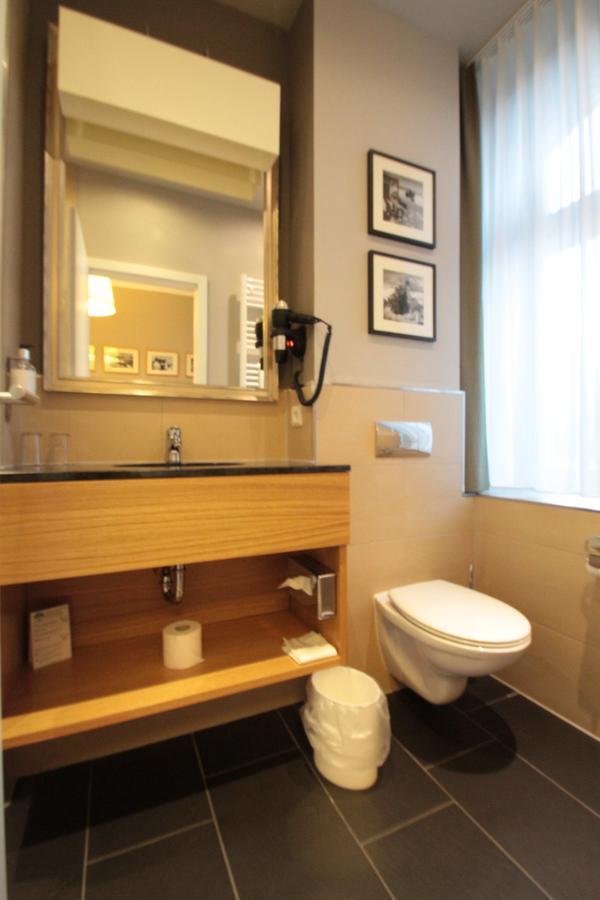 Hotel Am Molkenmarkt Brandenburg  Zewnętrze zdjęcie