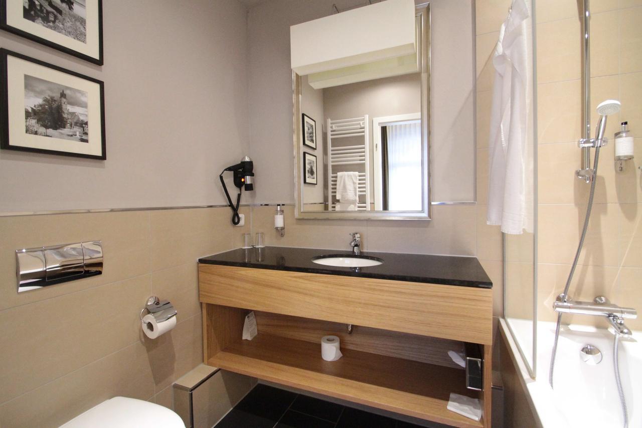 Hotel Am Molkenmarkt Brandenburg  Zewnętrze zdjęcie