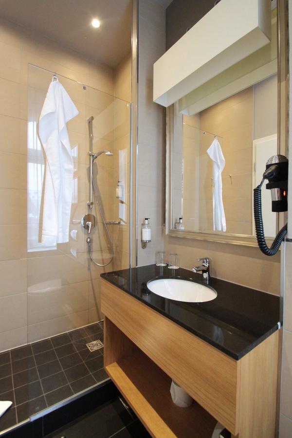 Hotel Am Molkenmarkt Brandenburg  Zewnętrze zdjęcie