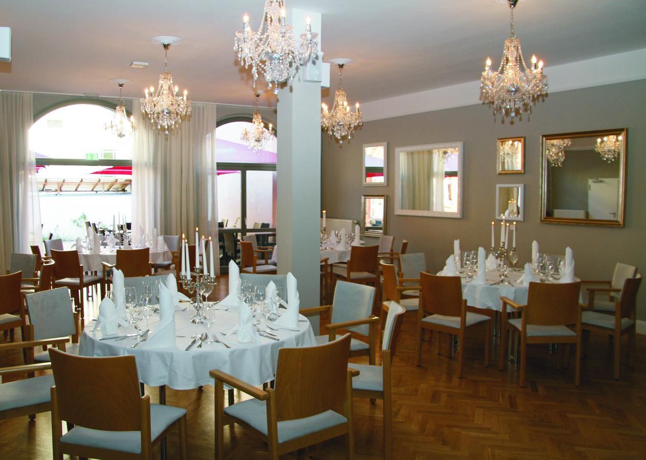 Hotel Am Molkenmarkt Brandenburg  Zewnętrze zdjęcie