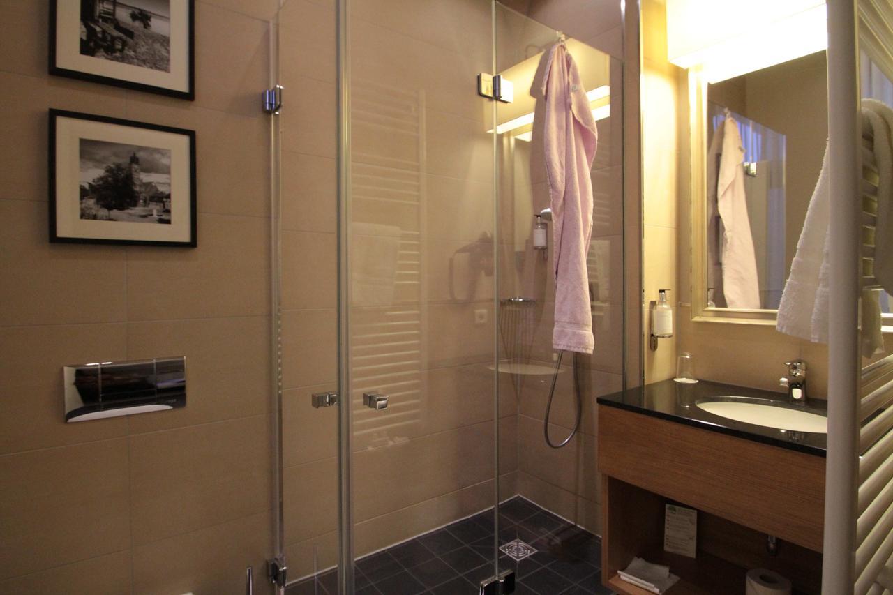 Hotel Am Molkenmarkt Brandenburg  Zewnętrze zdjęcie