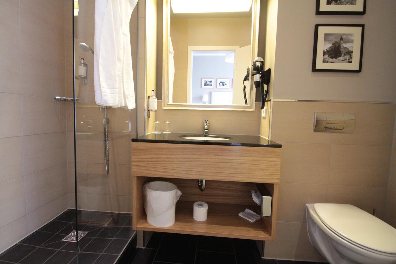 Hotel Am Molkenmarkt Brandenburg  Zewnętrze zdjęcie