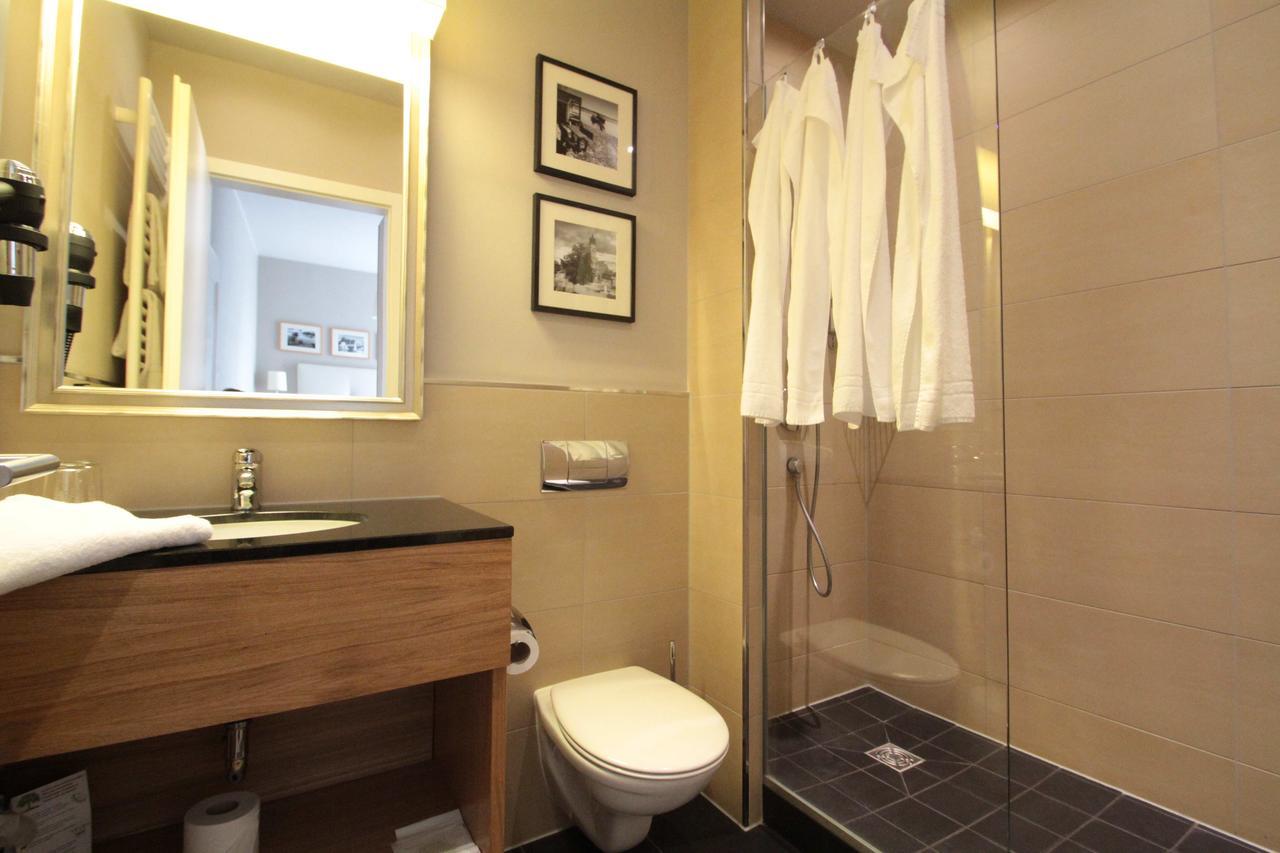 Hotel Am Molkenmarkt Brandenburg  Zewnętrze zdjęcie