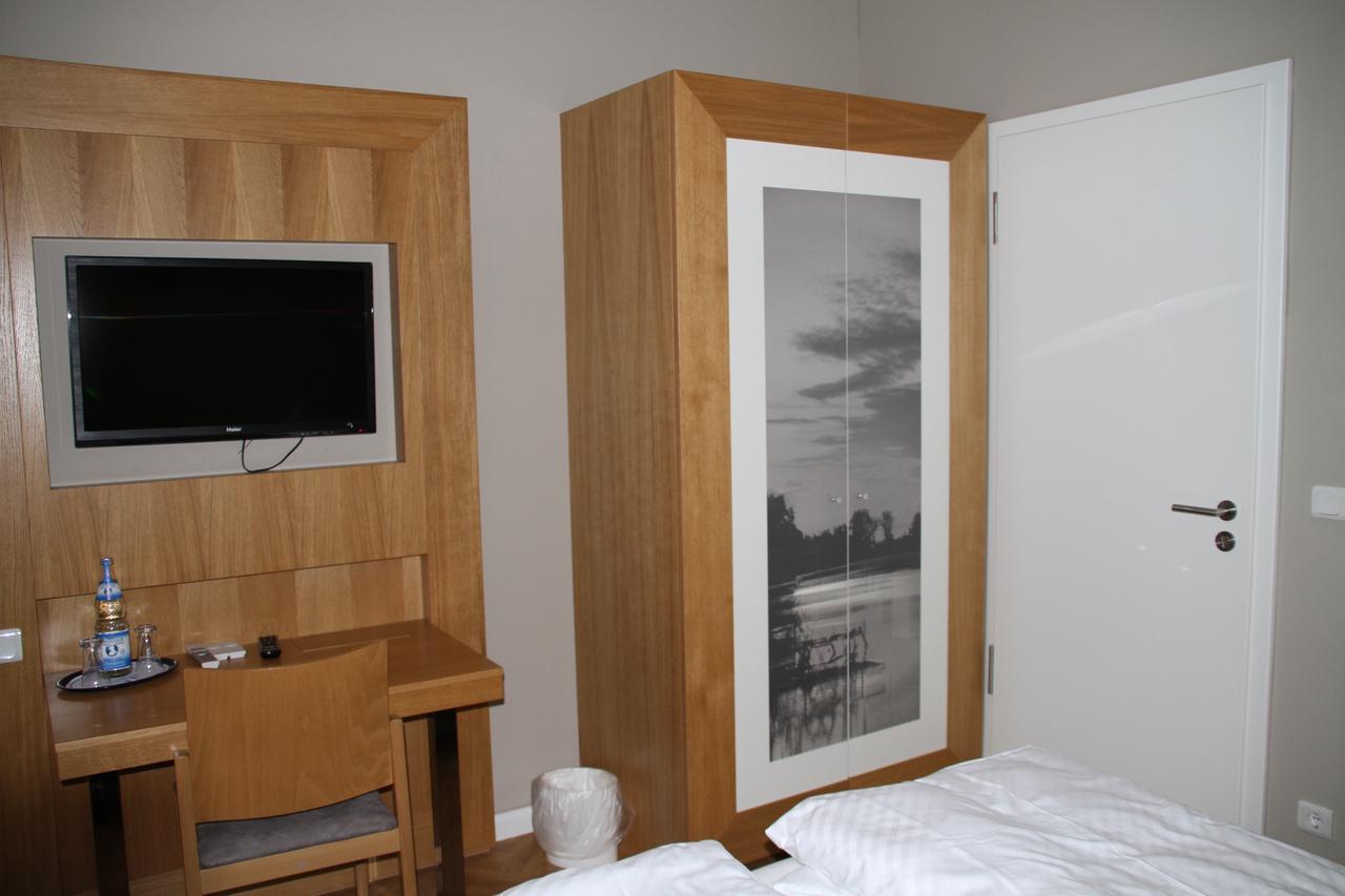 Hotel Am Molkenmarkt Brandenburg  Zewnętrze zdjęcie