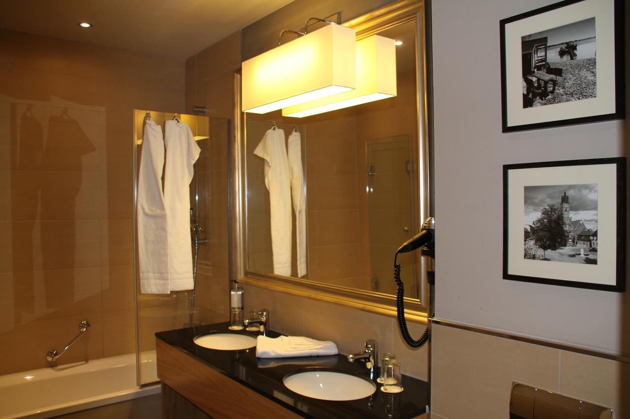 Hotel Am Molkenmarkt Brandenburg  Zewnętrze zdjęcie